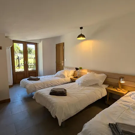 Pour 11 Pers. Avec Piscine, Jardin Clos Et Animaux Admis - Fr-1-653-277 Hébergement de vacances